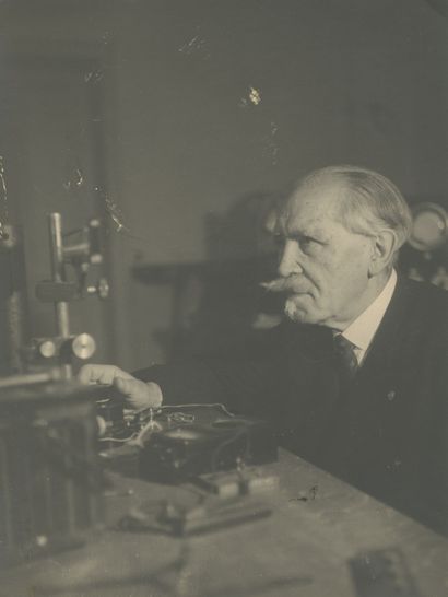 IZIS (Israëlis BIDERMANAS, known as) (1911–1980)...