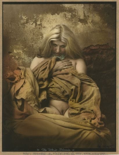 Jan SAUDEK (Né en 1935) 
