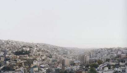Sze Tsung Leong (Né en 1970)
Jebel Al-Ashrafieh,...