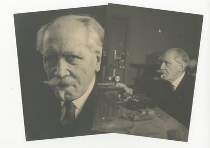 IZIS (Israëlis BIDERMANAS, known as) (1911–1980)...