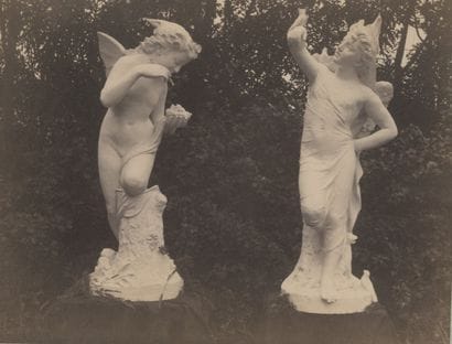 Wilhelm Von PLÜSCHOW (Guglielmo Plüschow)...