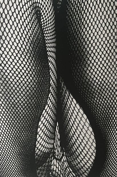 Daido MORIYAMA (Born in 1938) 
