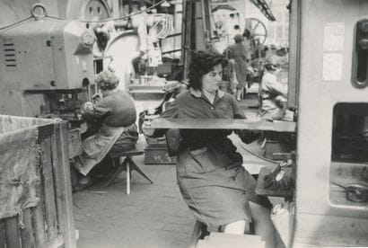 Bernard LARSSON (Né en 1939) 
Les femmes...