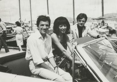 Franck Vilcour & Jean-Pierre Bertrand
The...