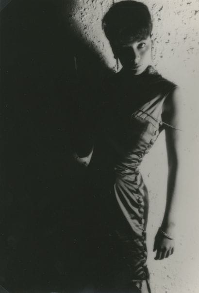 Roger CORBEAU (1908–1995) 
Juliette Gréco,...