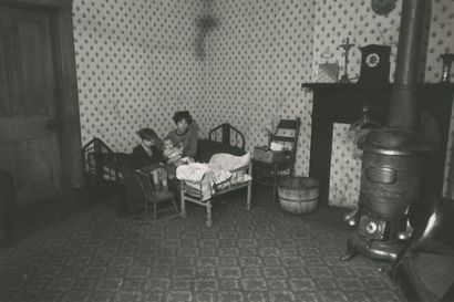 Carl MYDANS (1938 - 2002) 
