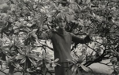 Frank HORVAT (1928–2000)
