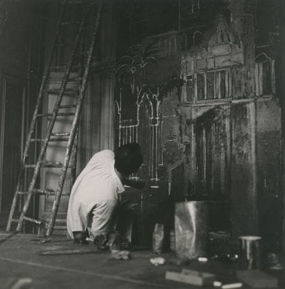 Auteur non-identifié
L'Atelier de l'Ecole,...