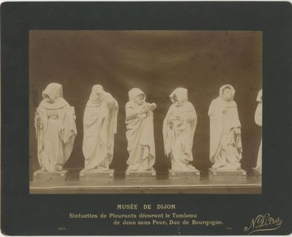 Neurdein Frères (actif 1867-1917) 
