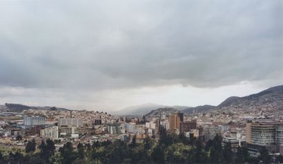 Sze Tsung Leong (Né en 1970)
Jebel Al-Ashrafieh,...