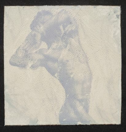 Andreas MAHL (1945)

Untitled

Polaroid signed...