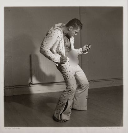 Alberto GARCIA-ALIX (1956)

Vidal El Rey

Silver...