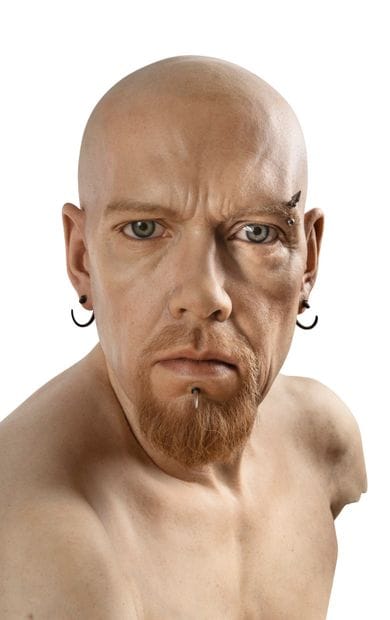 Jamie SALMON (1971)

Jamie SALMON (1971)




Chris




Silicone,...
