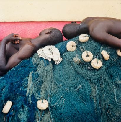Denis DAILLEUX (1958)

Fishing Net

Print...