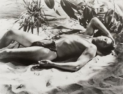 Cecil Beaton (1904-1980)

Cecil BEATON (1904-1980)





Johnny...