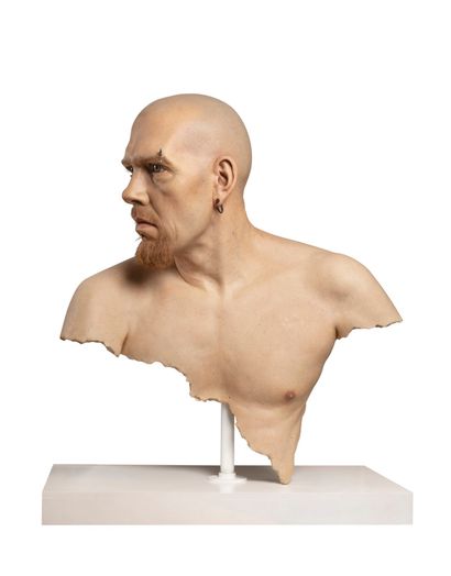 Jamie SALMON (1971)

Jamie SALMON (1971)




Chris




Silicone,...