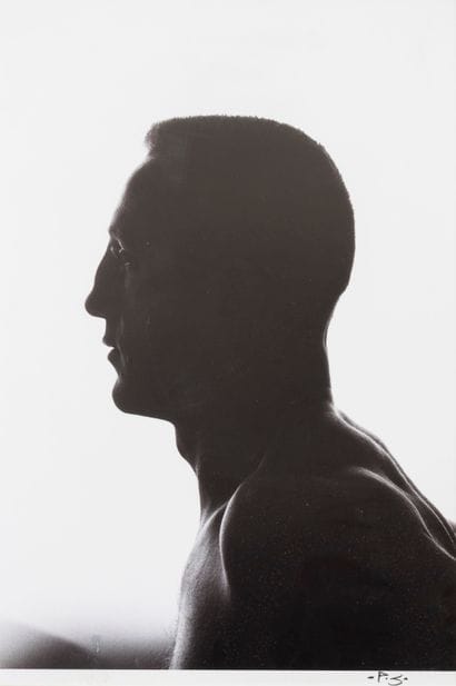 Patrick SARFATI (1958)

Patrick SARFATI (1958)




Boxer...