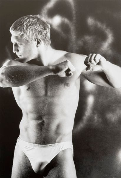 Patrick SARFATI (1958)

Eric Censier, evocation...
