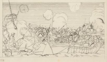 Bernard BOUTET DE MONTVEL (1881-1949)

The...