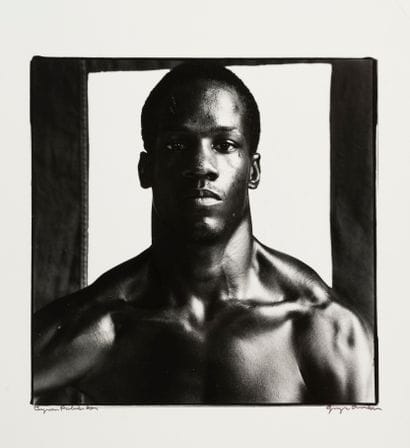 George Dureau (1930-2014)

George DUREAU...