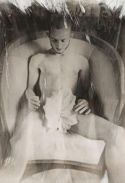 Anton GOUPIL (1988-)

Anton GOUPIL (1988-)





Sans...