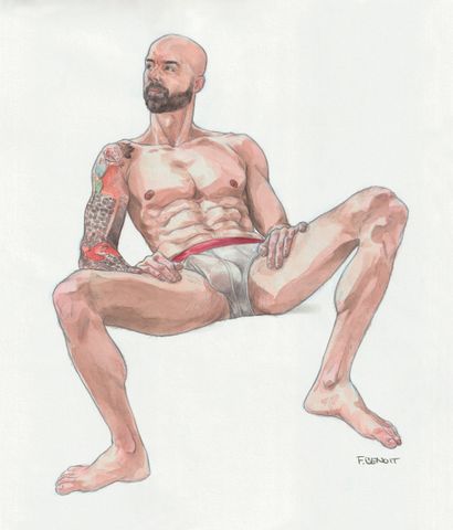 Florent BENOIT (1987-)

Florent BENOIT (1987-)





Guillaume





Aquarelle...