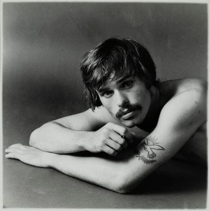 Herbert TOBIAS (1924-1982)



Portrait of...