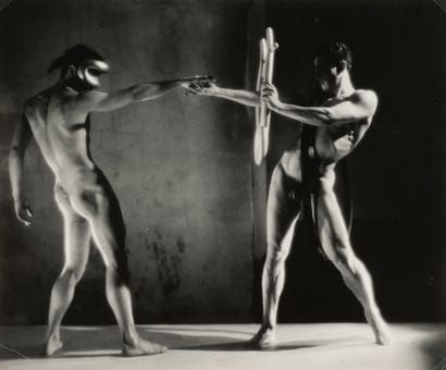 George PLATT-LYNES (1907-1955)

George PLATT-LYNES...