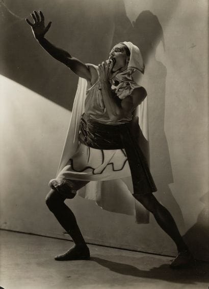 George HOYNINGEN-HUENE (1900-1068)


Serge...