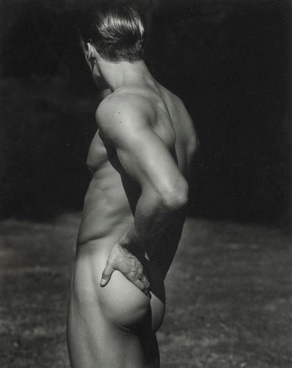 Bruce WEBER (1946-)

Bruce WEBER (1946-)






Rick...