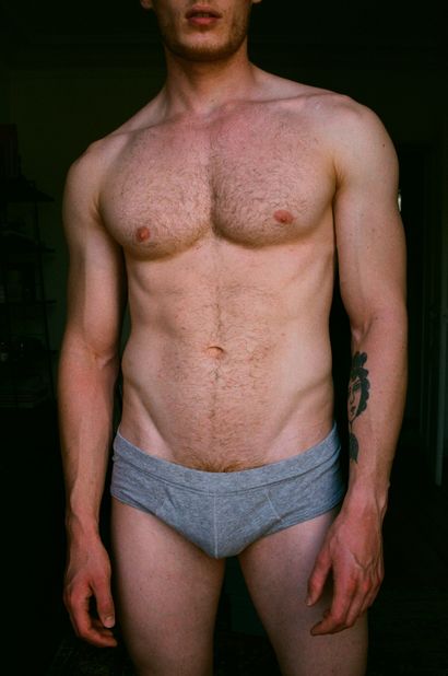 Alexis ROBARDET (1990-)


Avec Slip et Sans...