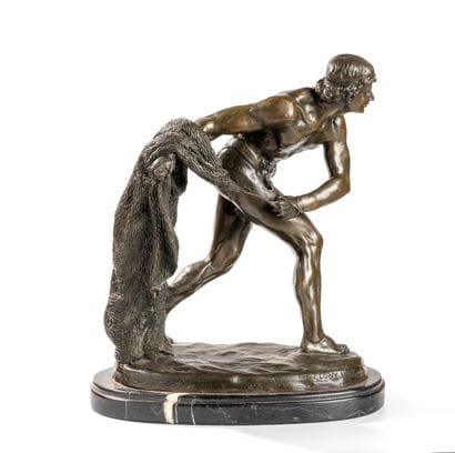 Tony NOEL (1845-1909)
Tony NOËL (1845-1909)


Le...