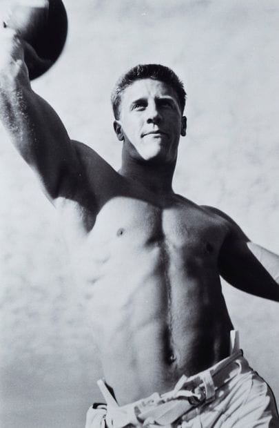 Bruce WEBER (1946-)

Bruce WEBER (1946-)





Lanceur...