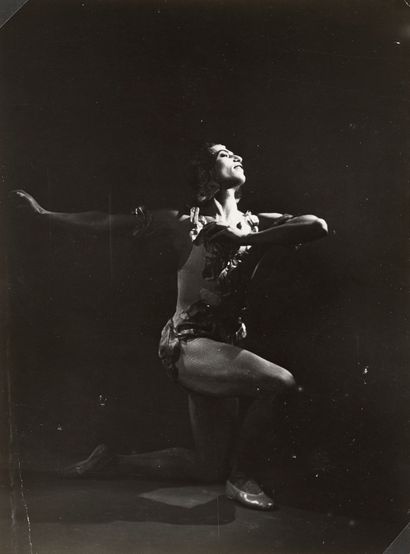 Boris LIPNITZKY (1887-1971)

Boris LIPNITZKY...