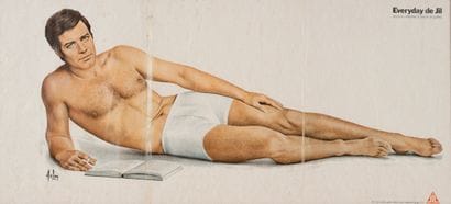 Alain GOURDON alias ASLAN (1930-2014)


Everyday...