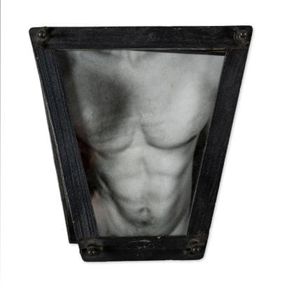 Alberto BRUSAMOLINO (1965-)


Modern crucifixion,...