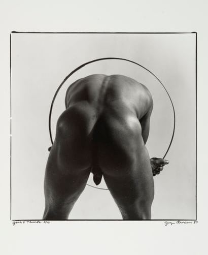 George Dureau (1930-2014)

George DUREAU...