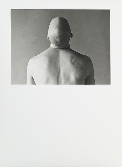 Paul Blanca (1958-2021)

Paul BLANCA (1958-2021)



Self...