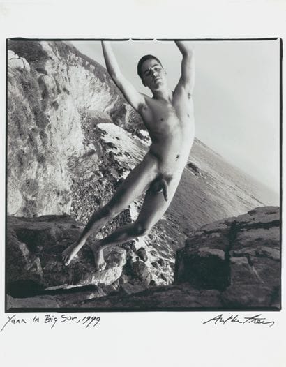 Arthur TRESS (1940-)

Arthur TRESS (1940-)





Yann...