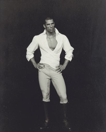 David SEIDNER (1957-1999)


Ronaldo Rocha...