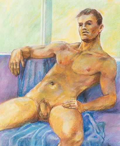 Vitali V. LOBOV (1951-)

Vitali V. LOBOV...
