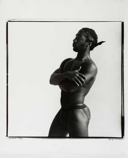 George Dureau (1930-2014)

George DUREAU...