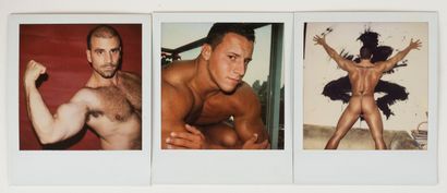 Michael ALAGO

Michael ALAGO





Rough Gods,...