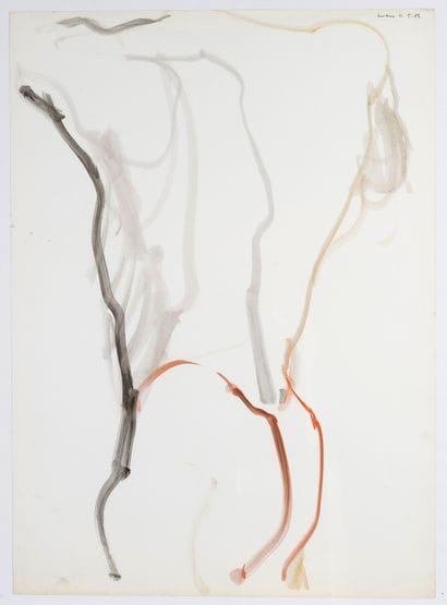 René LEIDNER (1921-2005)

René Leidner (1921-2005)





Profil





Encre...
