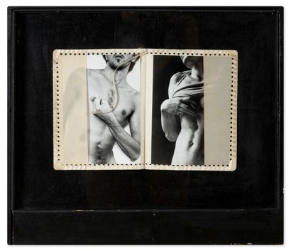 Alberto BRUSAMOLINO (1965-)

Alberto BRUSAMOLINO...