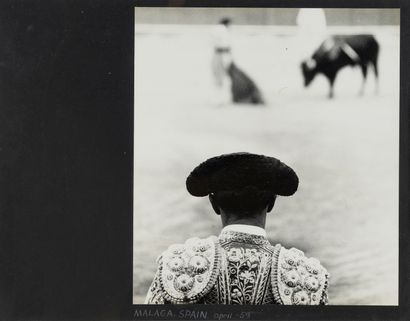 Jem HESPER (actif au XXe siecle)


Malaga,...