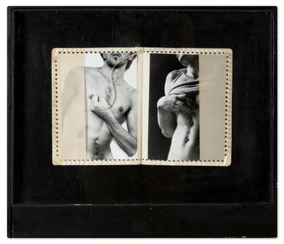 Alberto BRUSAMOLINO (1965-)

Alberto BRUSAMOLINO...