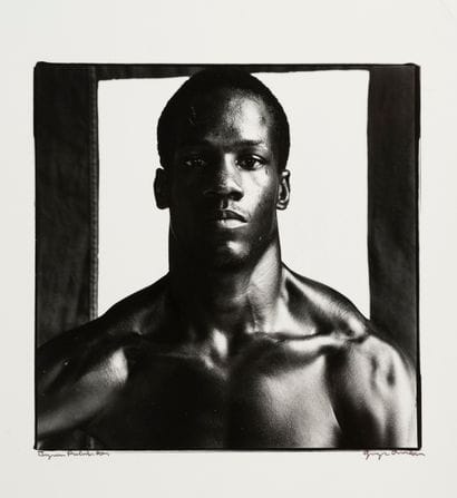 George Dureau (1930-2014)

George DUREAU...