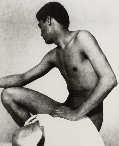 George PLATT-LYNES (1907-1955)


A.J. Ynocencio,...