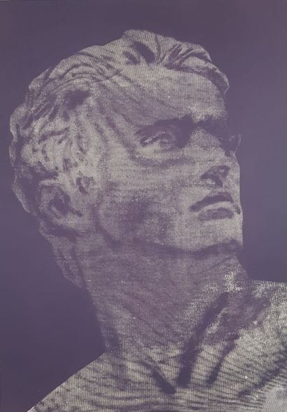 Benjamin LALLEMENT (1986-)

Portrait d'après...